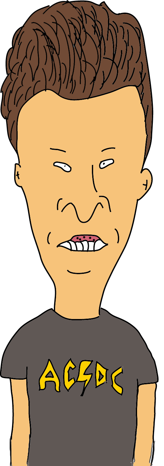 Butthead